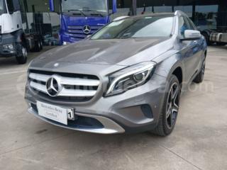Mercedes Benz—™ GLA 250 AMG LINE 2016