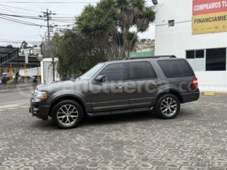Ford Expedition