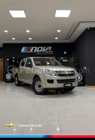 Chevrolet D-MAX