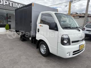 Kia K2500