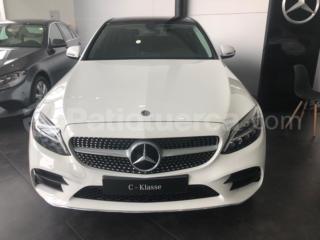 Mercedes Benz—™ C200 2020