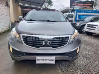 Kia Sportage R 2012