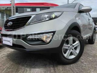 Kia Sportage 2021
