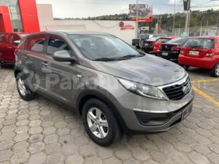Kia Sportage R 2018