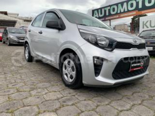 Kia PICANTO EX 1.2 2018