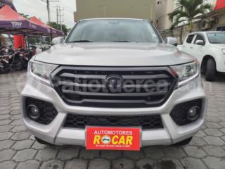 Great Wall WINGLE 7 2.0 CD 4X4 DIESEL