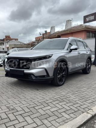 Honda CRV