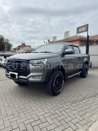 JAC T8 LUXURY