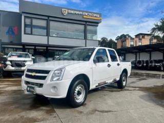 Chevrolet LUV D-MAX CD OPTIMA