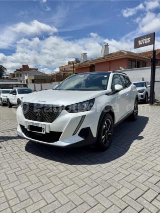 Peugeot 2008 FIN p