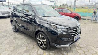 Changan CS 15