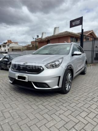 Kia NIRO Hibrido