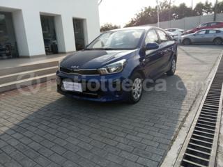 Kia Soluto
