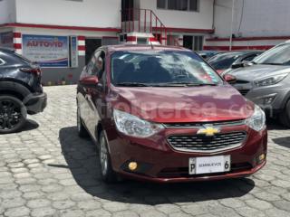 Chevrolet SAIL LS