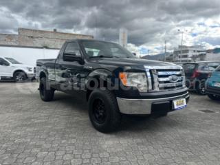 Ford F150 SC 4X2