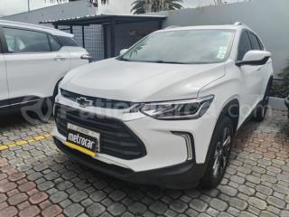 Chevrolet Tracker Premier