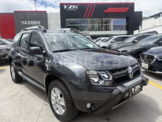 Renault Duster 2.0
