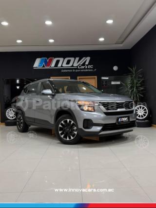 Kia Seltos LX