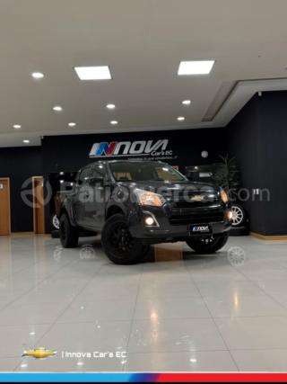Chevrolet D-MAX