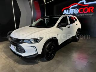 Chevrolet Tracker LS 2023