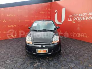 Chevrolet Spark Life 2018