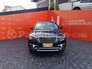 Jetour X70 II MT 1.5T 2023