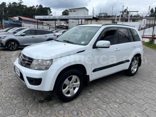 Chevrolet Grand Vitara SZ Next 2018