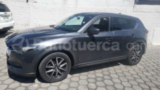 Mazda CX-5 AWD 2018