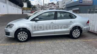 Volkswagen Polo 2018