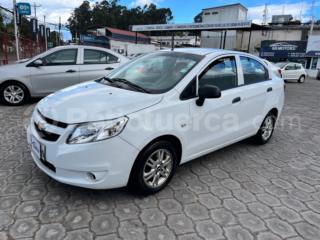 Chevrolet Sail 2017