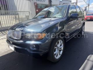 BMW X5 3.0i 2004