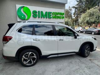 Subaru Forester 2024