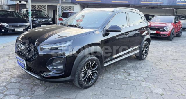 Chery TIGGO 2 PRO 2025