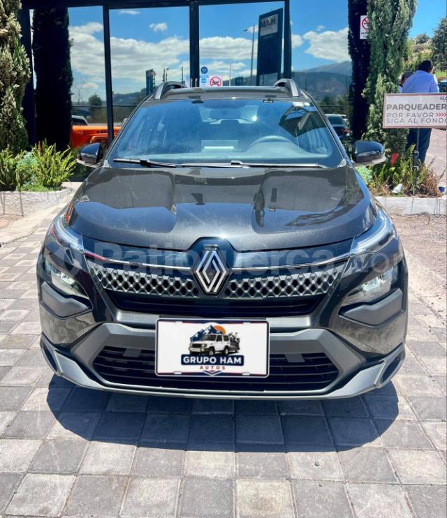 Renault Kardian 2026