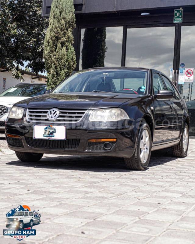 Volkswagen Jetta Trendline 2.0 TM 2011