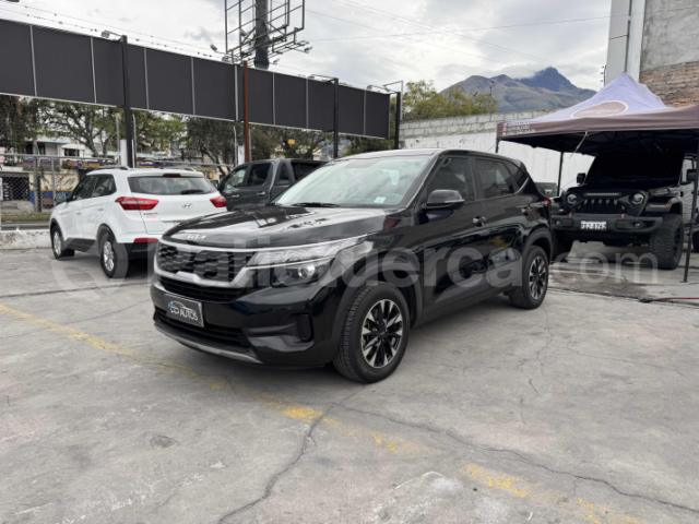 Kia Seltos LX 2023