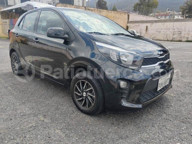 Kia PICANTO EX 1.0 2023
