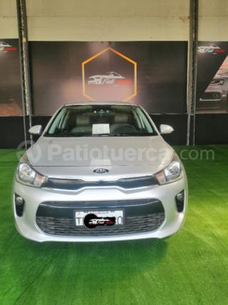Kia RIO EX 2019