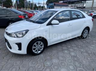 Kia Soluto 2020
