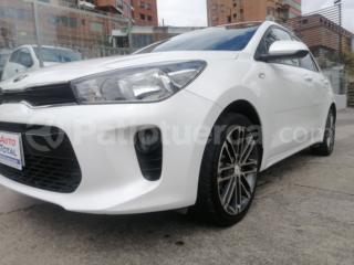 Kia RIO EX 2019