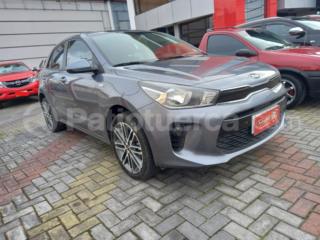 Kia Rio R 2020