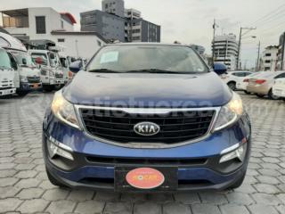 Kia Sportage R 2019