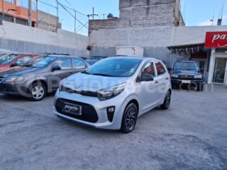 Kia PICANTO LX