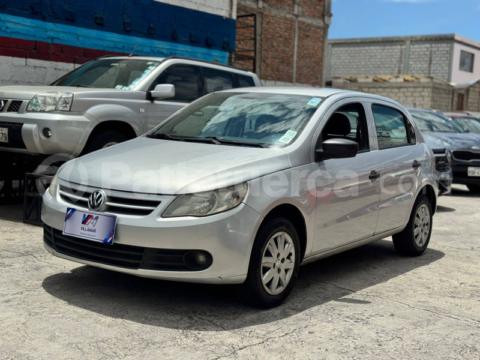 Volkswagen GLO HB  POWER PLUS 2012