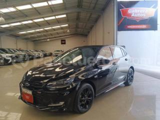 Chevrolet ONIX RS 2022