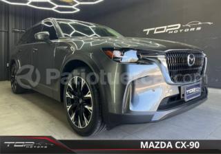 Mazda CX 90 2025