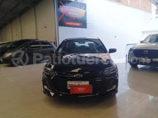 Chevrolet ONIX 2022