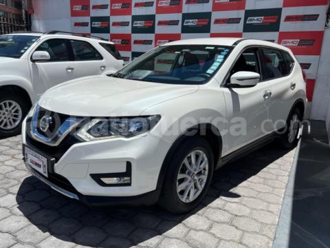 Nissan XTRAIL SENSE 2018
