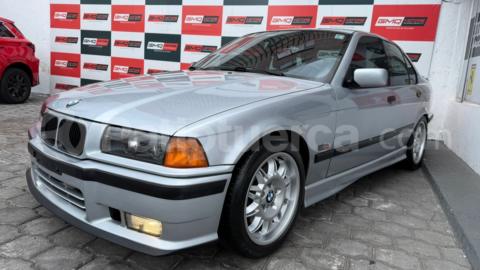 BMW 328i 1996