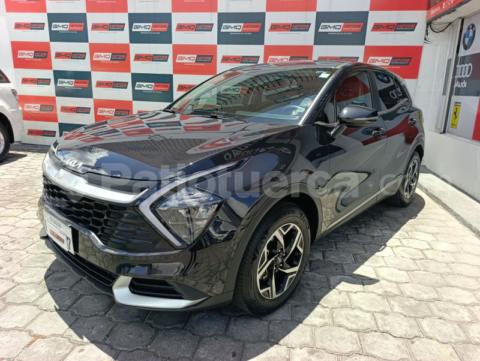 Kia Sportage 2024